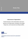Inducements in Organizations