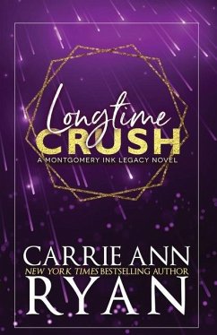 Longtime Crush - Special Edition - Ryan, Carrie Ann