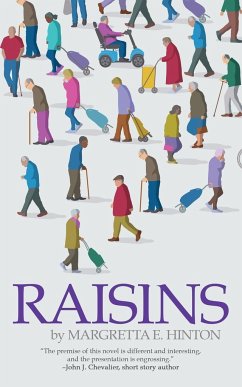 Raisins - Hinton, Margretta E.