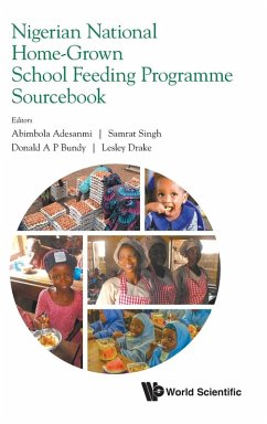 Cover NIGERIAN NATIONAL HOME-GROWN SCHOOL FEED PROGRAM SOURCEBOOK
