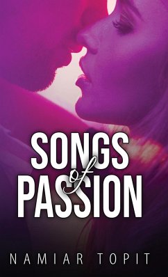 Songs of Passion - Topit, Namiar