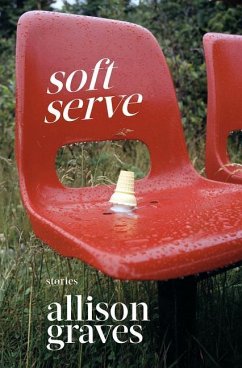 Soft Serve - Graves, Allison