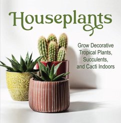 Houseplants - Publications International Ltd