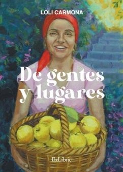 De gentes y lugares - Carmona, Loli