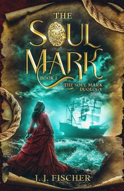 The Soul Mark - Fischer, J. J.