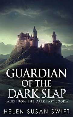 Guardian Of The Dark Slap - Swift, Helen Susan