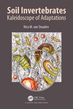 Cover Soil Invertebrates (eBook, ePUB)
