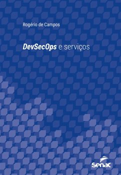 Cover DevSecOps e serviços (eBook, ePUB)