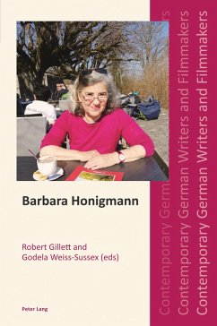 Barbara Honigmann (eBook, PDF)