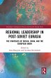 Regional Leadership in Post-Soviet... - Bild 1