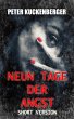 Neun Tage der Angst (eBook, ePUB) - Bild 1