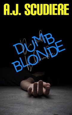 Cover Dumb Blonde (eBook, ePUB)
