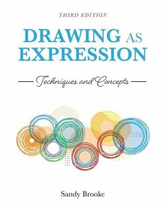 Drawing as Expression - Brooke, Sandy