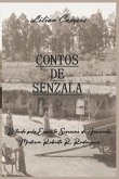 Contos de Senzala: Volume 1