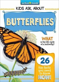 Butterflies - Freeman, Darlene