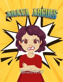 Araya Argues - George, Tracilyn