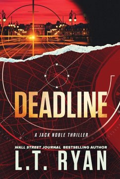 Deadline - Ryan, L. T.