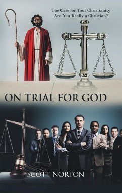 On Trial for God - Norton, Scott