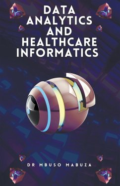 Health Data Analytics And Informatics - Mabuza, Mbuso