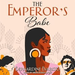 Cover The Emperor's Babe