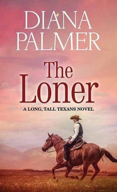 The Loner - Palmer, Diana