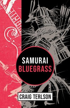 Samurai Bluegrass - Terlson, Craig