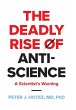 The Deadly Rise of Anti-science - Bild 1