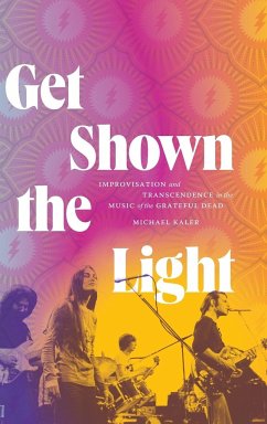 Get Shown the Light - Kaler, Michael