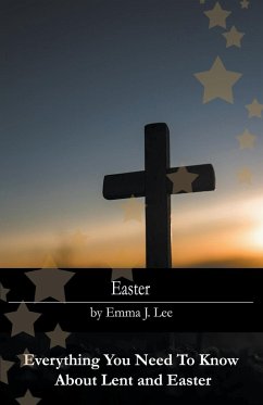 Easter - Lee, Emma J