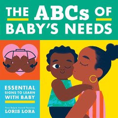 The ABCs of Baby's Needs - Little Bee Books