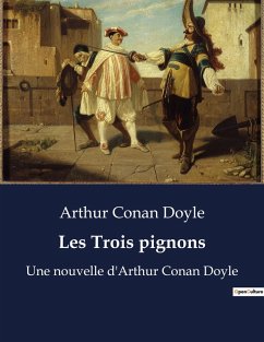 Cover Les Trois pignons