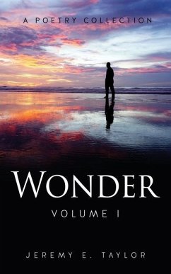 Wonder: Volume I - Taylor, Jeremy E.