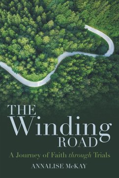 The Winding Road - McKay, Annalise
