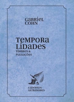 Temporaliades - Cohn, Gabriel