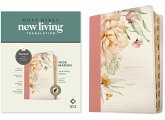 NLT Wide Margin Bible, Filament Enabled (Leatherlike, Dusty Pink Blossoms, Indexed) NLT Wide Margin Bible, Filament Enabled (Leatherlike, Dusty Pink Blossoms, Indexed)
