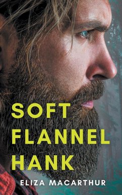 Soft Flannel Hank - MacArthur, Eliza