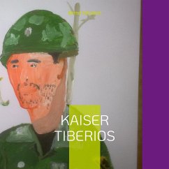 Kaiser Tiberios - Schubert, Bernd