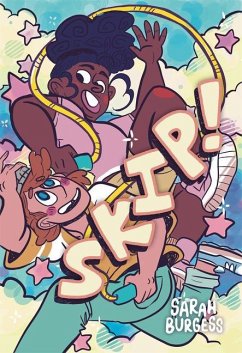 Skip! - Burgess, Sarah