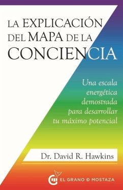 Explicación del Mapa de la Conciencia, La - 344