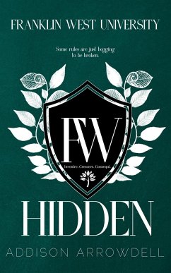 Hidden - Arrowdell, Addison