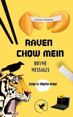 Raven Chow Mein - Forrow, Vevna