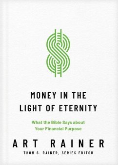 Money in the Light of Eternity - Rainer, Art