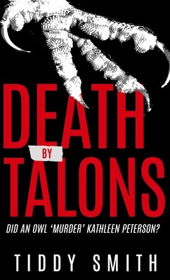 DEATH BY TALONS - Smith, Tiddy