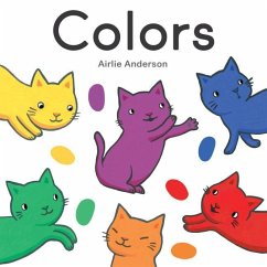 Colors - Anderson, Airlie