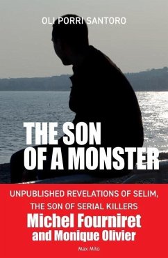 The Son of a Monster - Porri Santoro, Oli