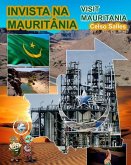 INVISTA NA MAURITÂNIA - Visit Mauritania - Celso Salles