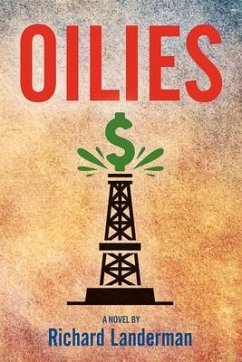 Cover Oilies (eBook, ePUB)