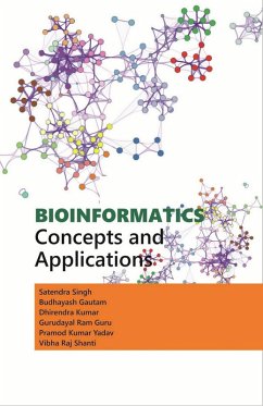Cover Bioinformatics (Concepts and Applications) (eBook, ePUB)