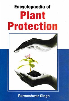 Cover Encyclopaedia Of Plant Protection (eBook, ePUB)