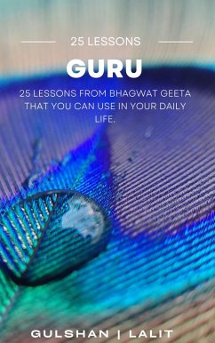 Cover Guru (eBook, ePUB)